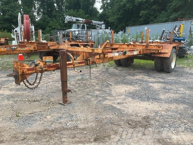 Butler  Other Trailers