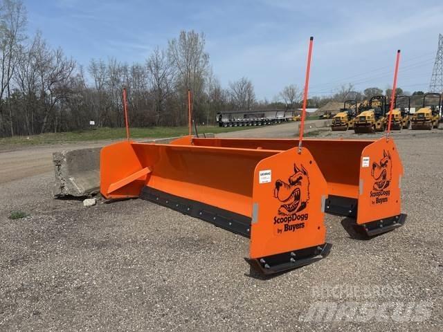  Buyers Wheel Loaders