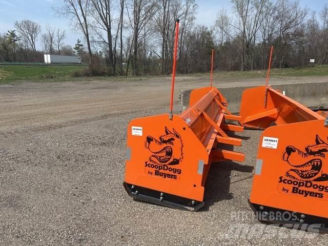  Buyers Wheel Loaders