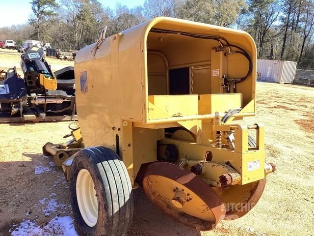  C&G W518 Planters
