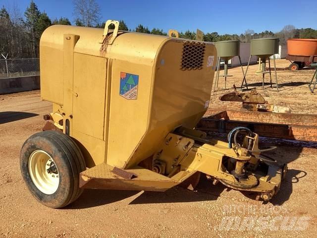  C&G W518 Planters