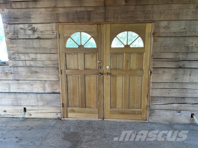  Cabin Other