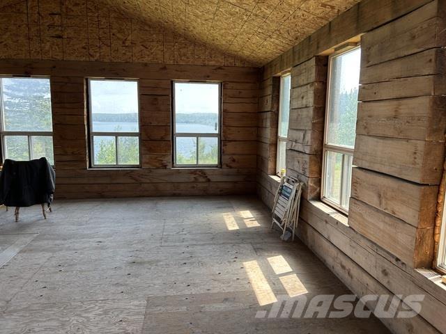  Cabin Other