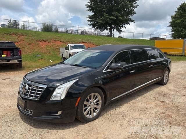 Cadillac XTS Other