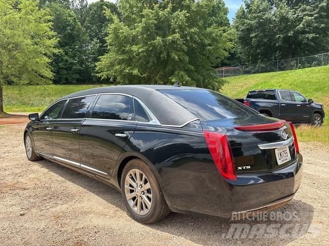 Cadillac XTS Other