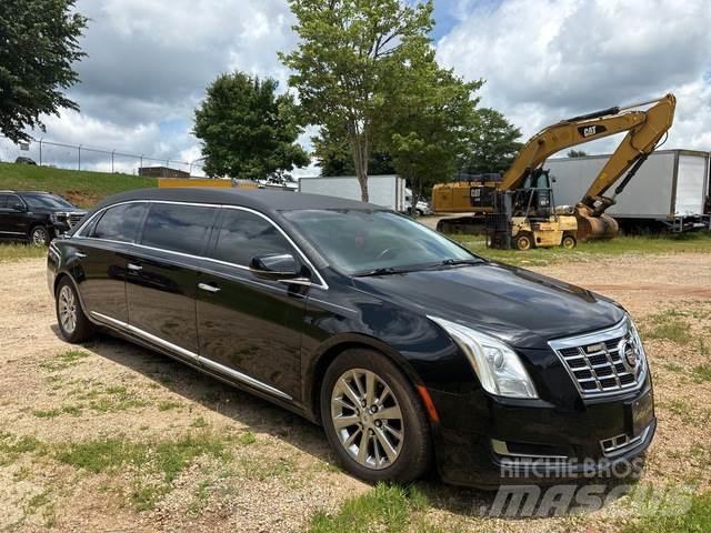 Cadillac XTS Other