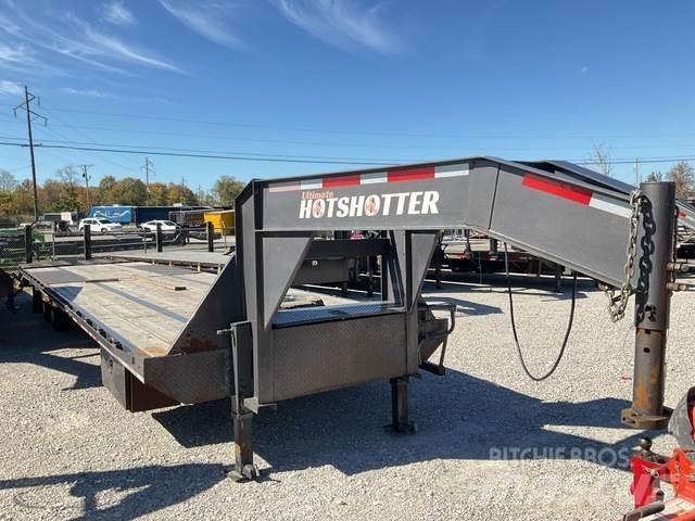 Caliber  Vehicle Transport Trailers