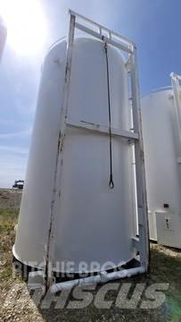  Calroc Tank Trailers