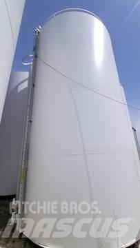  Calroc Tank Trailers