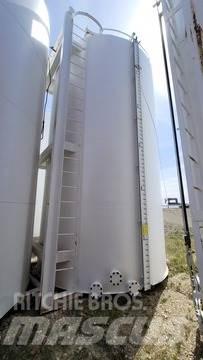  Calroc Tank Trailers