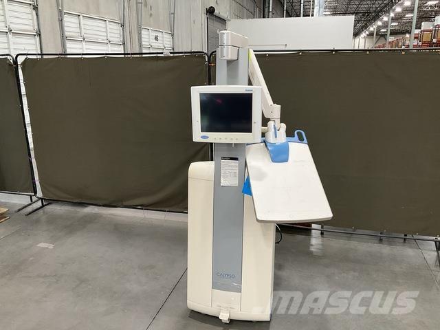  Calypso 4D Construction - Others
