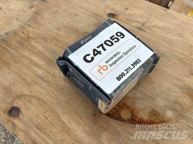 Cam Latch Other
