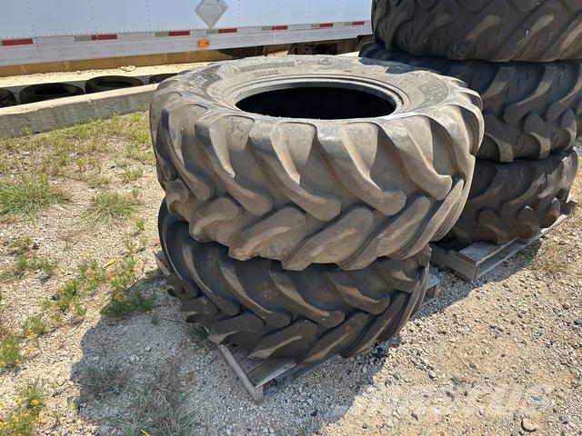  Camso BHL Tires, wheels and rims