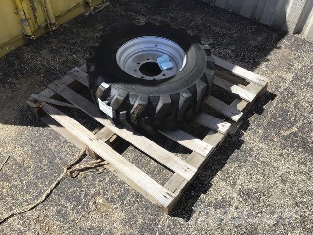  Camso SKS532 Tires, wheels and rims