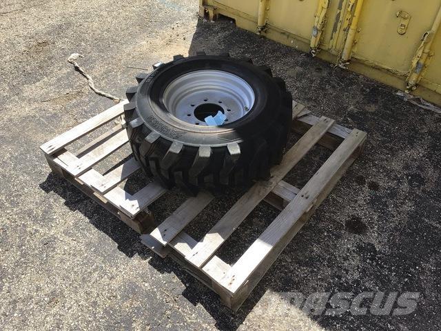  Camso SKS532 Tires, wheels and rims