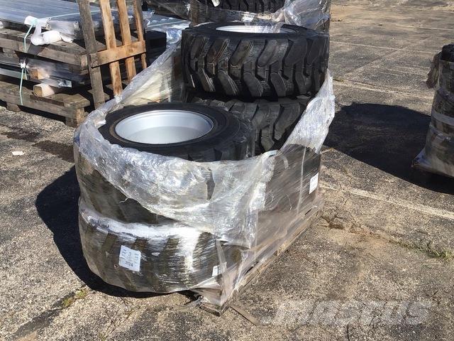  Camso SKS532 Tires, wheels and rims