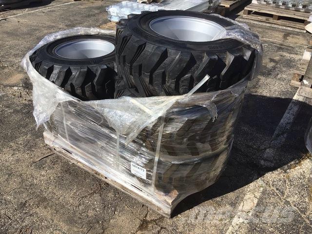  Camso SKS532 Tires, wheels and rims