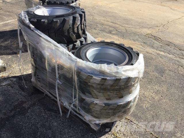  Camso SKS532 Tires, wheels and rims