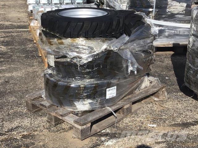  Camso SKS532 Tires, wheels and rims