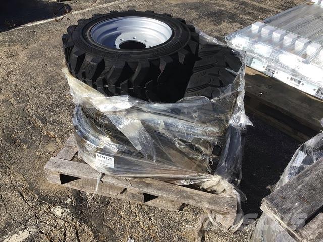  Camso SKS532 Tires, wheels and rims