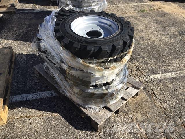  Camso SKS532 Tires, wheels and rims