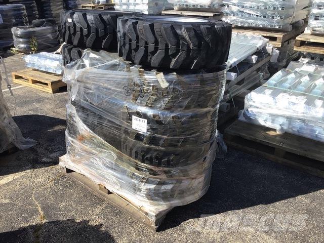  Camso SKS532 Tires, wheels and rims
