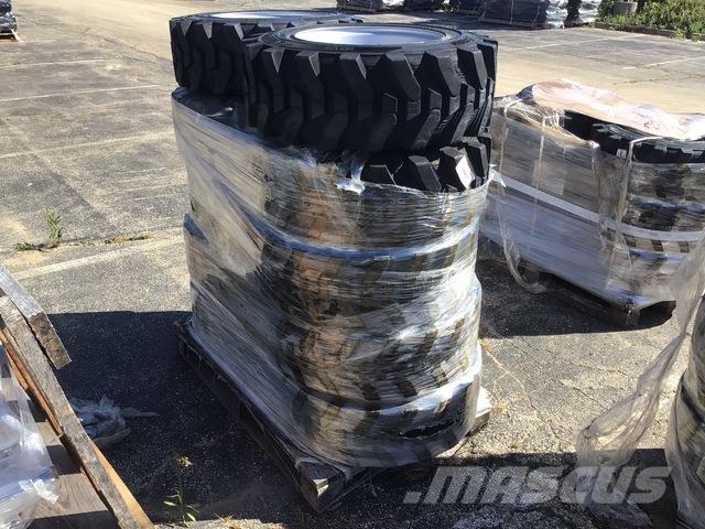  Camso SKS532 Tires, wheels and rims
