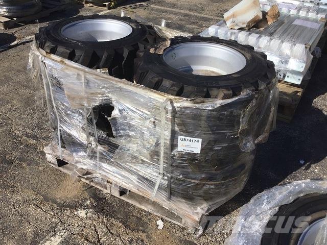  Camso SKS532 Tires, wheels and rims