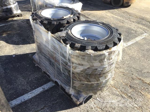  Camso SKS532 Tires, wheels and rims