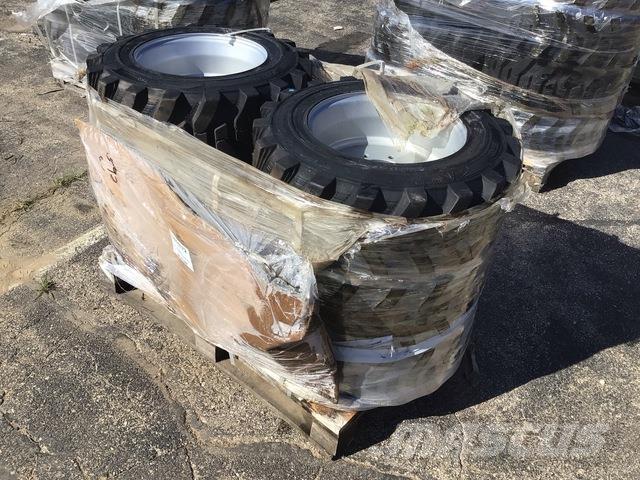  Camso SKS532 Tires, wheels and rims