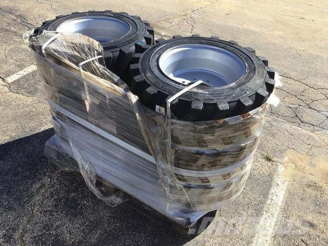  Camso SKS532 Tires, wheels and rims