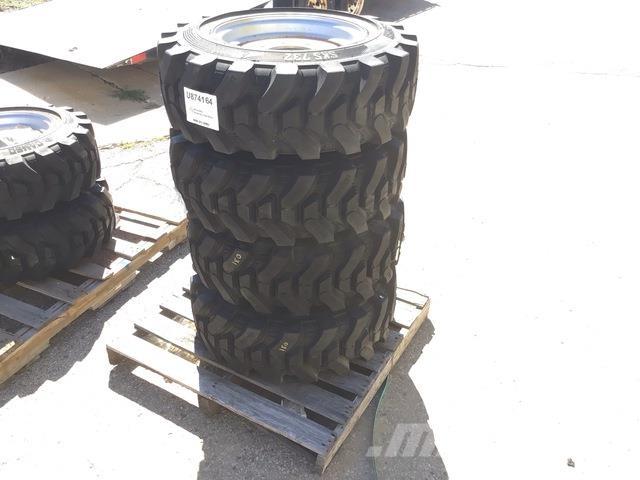  Camso SKS732 Tires, wheels and rims