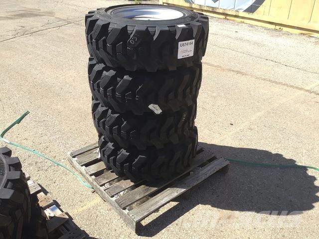  Camso SKS732 Tires, wheels and rims