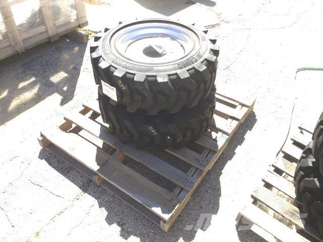  Camso SKS732 Tires, wheels and rims