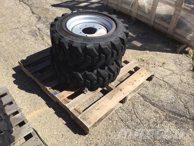  Camso SKS732 Tires, wheels and rims