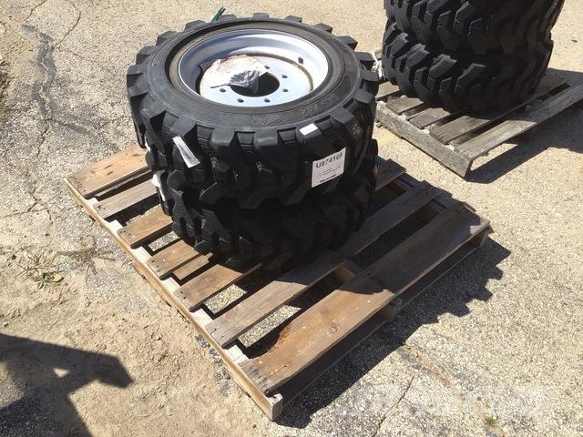  Camso SKS732 Tires, wheels and rims