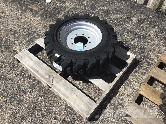  Camso SKS732 Tires, wheels and rims