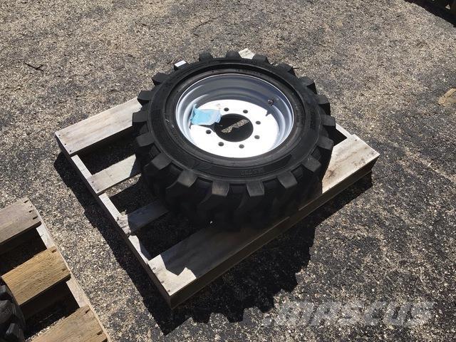  Camso SKS732 Tires, wheels and rims