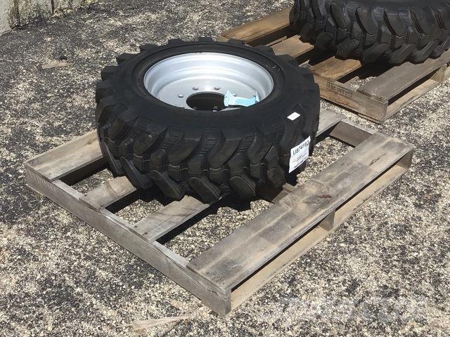  Camso SKS732 Tires, wheels and rims