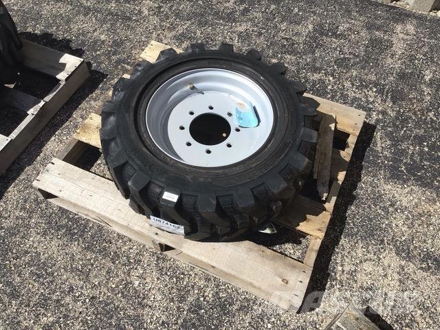  Camso SKS732 Tires, wheels and rims