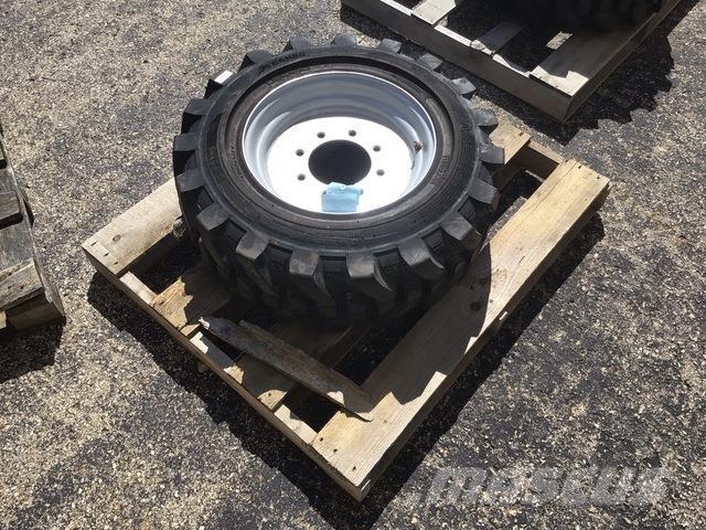  Camso SKS732 Tires, wheels and rims