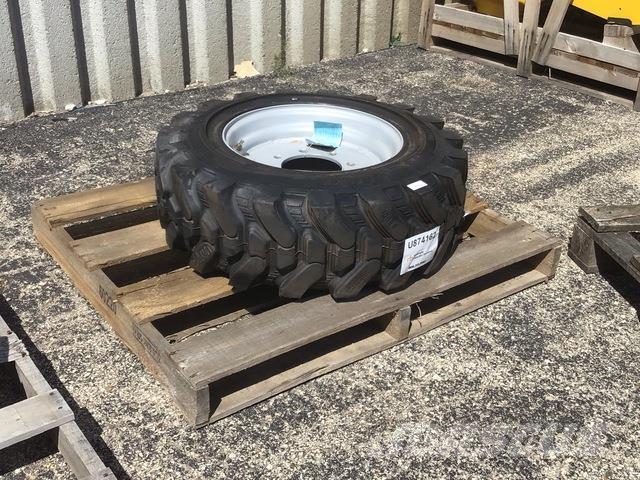  Camso SKS732 Tires, wheels and rims