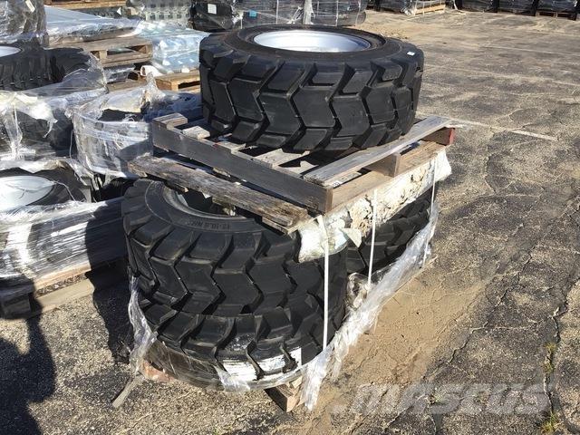  Camso SKS775 Other