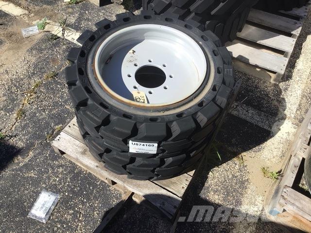 Camso SKS793 Tires, wheels and rims