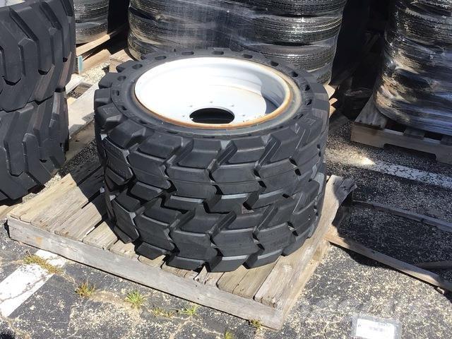  Camso SKS793 Tires, wheels and rims