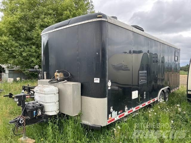  Cargo Mate Other Trailers