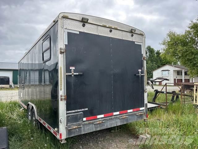  Cargo Mate Other Trailers