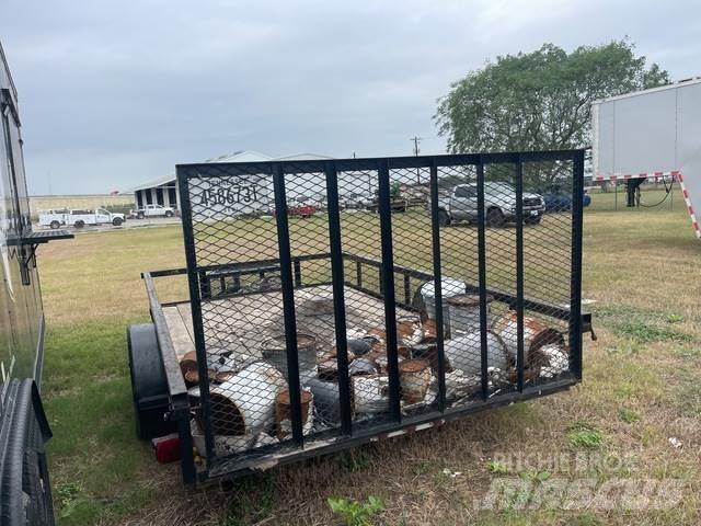  Carry-On Other Trailers