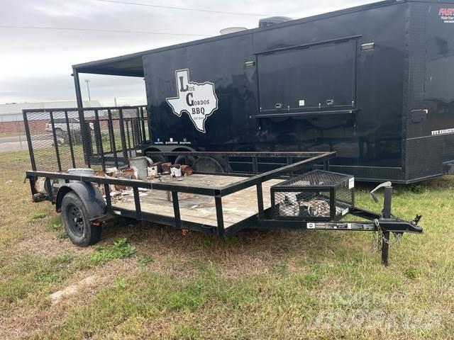  Carry-On Other Trailers