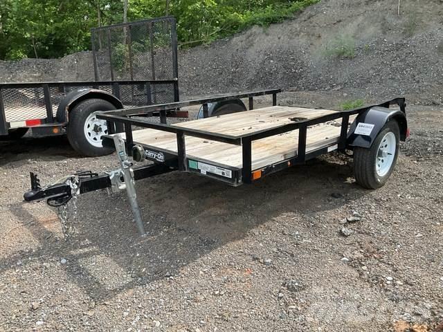  Carry-On Other Trailers